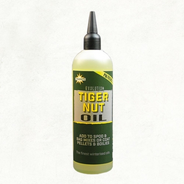 Dynamite Baits Evolution Oils – Tiger Nut 300ml